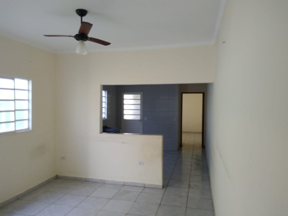 Imagem Casa com 2 Quartos à Venda, 25 m² em Aterrado - Tremembé