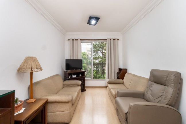 Imagem Apartamento com 2 Quartos à Venda, 65 m² em Jardim Das Bandeiras - São Paulo