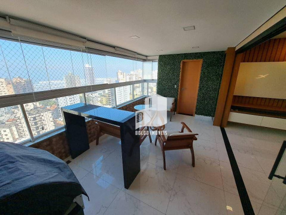 Imagem Imóvel com 3 Quartos à Venda, 121 m² em Caiçara - Praia Grande Imagem Imóvel com 3 Quartos à Venda, 121 m² em Caiçara - Praia Grande