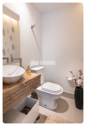 Imagem Apartamento com 3 Quartos à Venda, 176 m² em Morumbi - São Paulo Imagem Apartamento com 3 Quartos à Venda, 176 m² em Morumbi - São Paulo