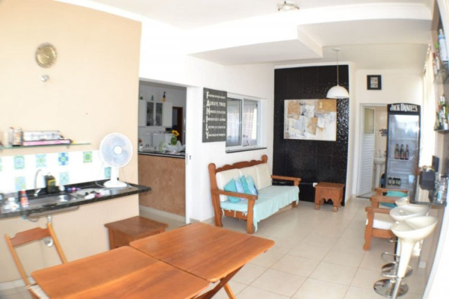 Imagem Imóvel com 4 Quartos à Venda, 300 m² em Loteamento Itatiba Country Club - Itatiba