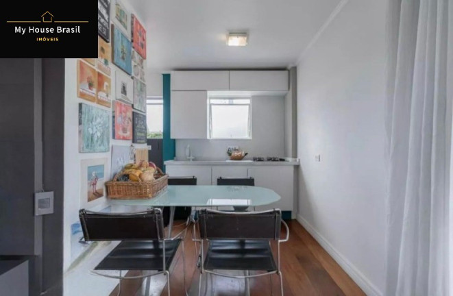Imagem Apartamento com 2 Quartos à Venda, 72 m² em Vila Clementino - São Paulo Imagem Apartamento com 2 Quartos à Venda, 72 m² em Vila Clementino - São Paulo