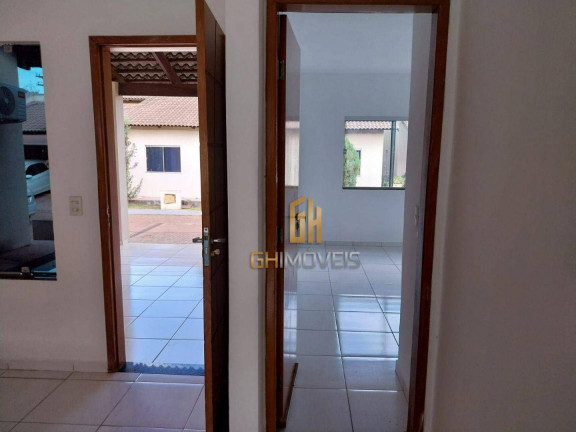 Imagem Casa com 2 Quartos à Venda, 73 m² em Chácaras Recreio São Joaquim - Goiânia Imagem Casa com 2 Quartos à Venda, 73 m² em Chácaras Recreio São Joaquim - Goiânia