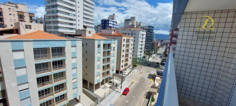 Imagem Apartamento com 1 Quarto à Venda, 48 m² em Aviação - Praia Grande Imagem Apartamento com 1 Quarto à Venda, 48 m² em Aviação - Praia Grande