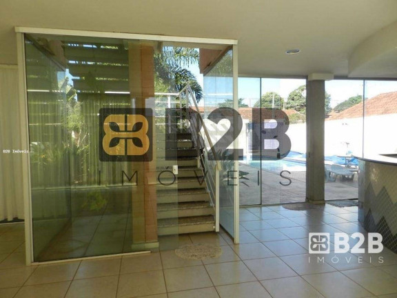 Imagem Casa com 3 Quartos à Venda, 344 m² em Centro - Bauru Imagem Casa com 3 Quartos à Venda, 344 m² em Centro - Bauru