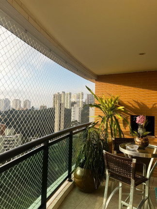 Imagem Imóvel com 3 Quartos à Venda, 191 m² em Vila Suzana - São Paulo
