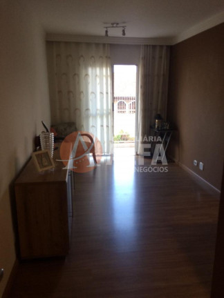Imagem Apartamento com 3 Quartos à Venda, 70 m² em Jardim Dos Ipês - Cotia
