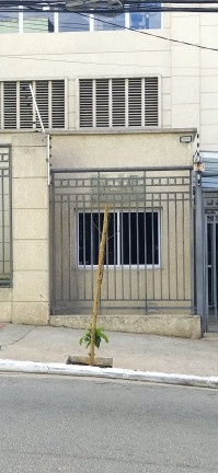 Imagem Apartamento com 1 Quarto à Venda, 35 m² em Vila Tolstoi - São Paulo
