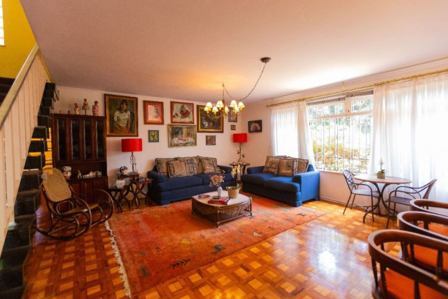 Imagem Casa com 4 Quartos à Venda ou Locação, 290 m² em Vila Mariana - São Paulo Imagem Casa com 4 Quartos à Venda ou Locação, 290 m² em Vila Mariana - São Paulo