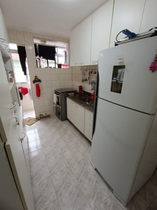 Imagem Apartamento com 2 Quartos à Venda, 70 m² em Marapé - Santos Imagem Apartamento com 2 Quartos à Venda, 70 m² em Marapé - Santos