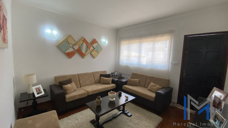 Foto do imóvel Casa com 2 Quartos à Venda, 140 m² em Vila Merces - Carapicuíba