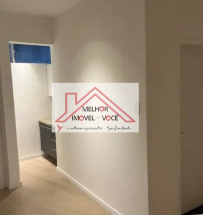 Imagem Apartamento com 1 Quarto à Venda, 35 m² em República - São Paulo Imagem Apartamento com 1 Quarto à Venda, 35 m² em República - São Paulo