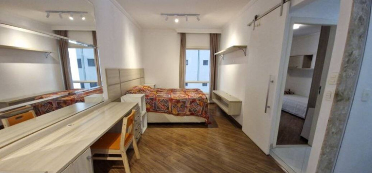 Imagem Apartamento com 2 Quartos à Venda, 94 m² em Perdizes - São Paulo
