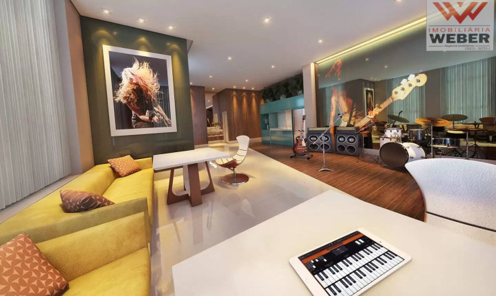 Imagem Apartamento com 4 Quartos à Venda, 366 m² em Parque Campolim - Sorocaba