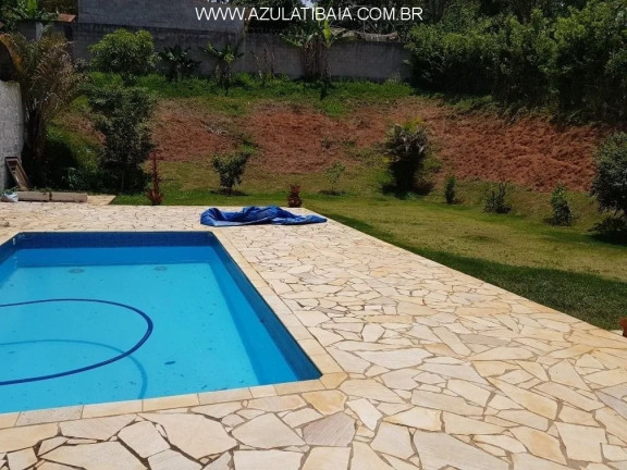 Imagem Casa com 3 Quartos à Venda, 216 m² em Jardim Estância Brasil - Atibaia Imagem Casa com 3 Quartos à Venda, 216 m² em Jardim Estância Brasil - Atibaia