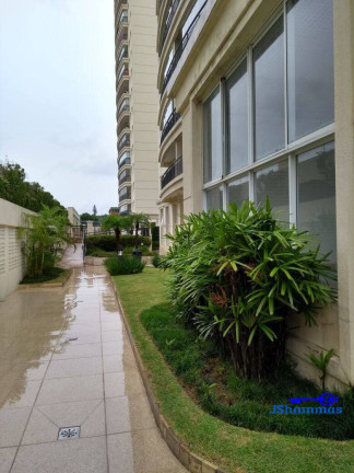 Imagem Apartamento com 3 Quartos à Venda, 104 m² em Vila Sonia - São Paulo