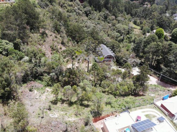 Imagem Casa com 2 Quartos à Venda, 80 m² em Vila Inglesa - Campos Do Jordão