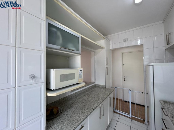 Imagem Apartamento com 2 Quartos à Venda, 57 m² em Mooca - São Paulo