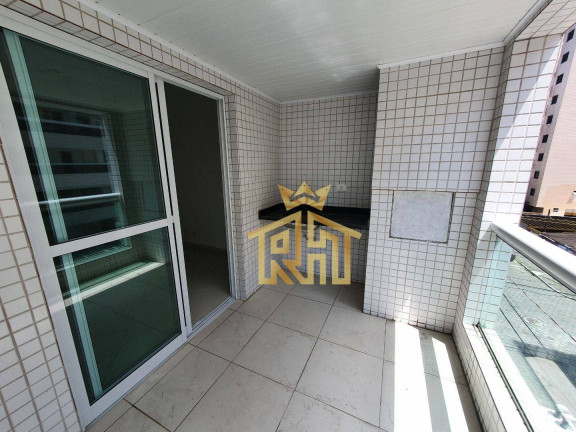 Imagem Apartamento com 3 Quartos à Venda, 129 m² em Ocian - Praia Grande Imagem Apartamento com 3 Quartos à Venda, 129 m² em Ocian - Praia Grande