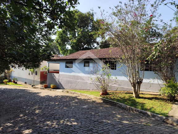 Imagem Galpão para Alugar, 24.000 m² em Tangua - Tanguá Imagem Galpão para Alugar, 24.000 m² em Tangua - Tanguá