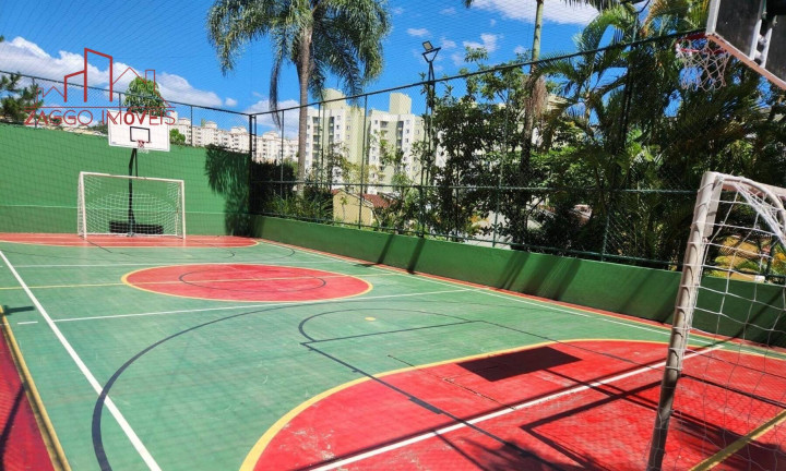 Imagem Apartamento com 2 Quartos à Venda, 60 m² em Parque Munhoz - São Paulo