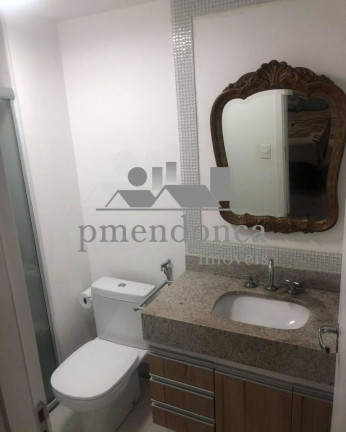 Imagem Apartamento com 1 Quarto à Venda, 39 m² em Pinheiros - São Paulo Imagem Apartamento com 1 Quarto à Venda, 39 m² em Pinheiros - São Paulo