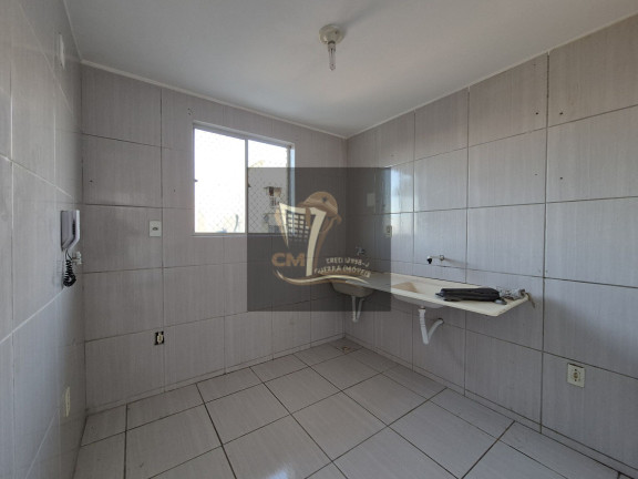 Imagem Apartamento com 3 Quartos para Alugar, 68 m² em Candeias - Jaboatão Dos Guararapes