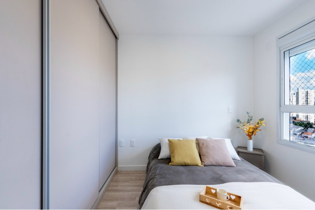 Imagem Apartamento com 3 Quartos à Venda, 79 m² em Santo Amaro - São Paulo Imagem Apartamento com 3 Quartos à Venda, 79 m² em Santo Amaro - São Paulo