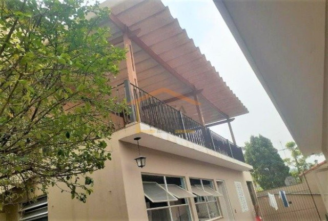 Imagem Sobrado com 3 Quartos para Alugar, 340 m² em Vila Albertina - São Paulo Imagem Sobrado com 3 Quartos para Alugar, 340 m² em Vila Albertina - São Paulo