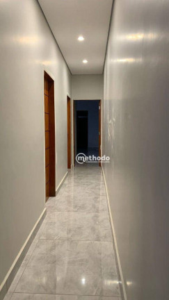 Imagem Casa com 3 Quartos à Venda, 180 m² em Residencial Nova Era - Valinhos