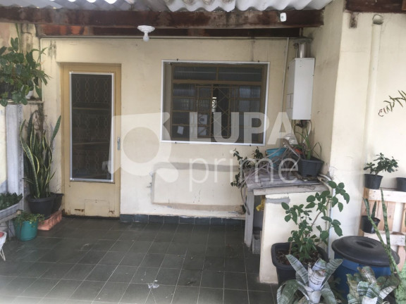 Imagem Casa com 2 Quartos à Venda, 90 m² em Parada Inglesa - São Paulo