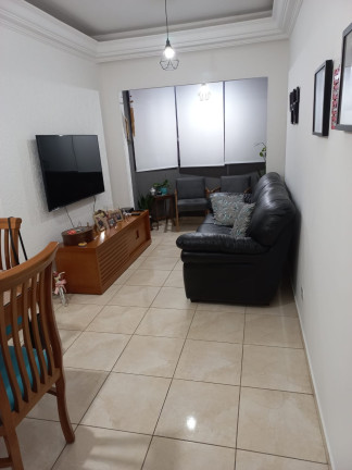 Apartamento com 3 Quartos à Venda, 72 m² em Jardim Olavo Bilac - São Bernardo Do Campo