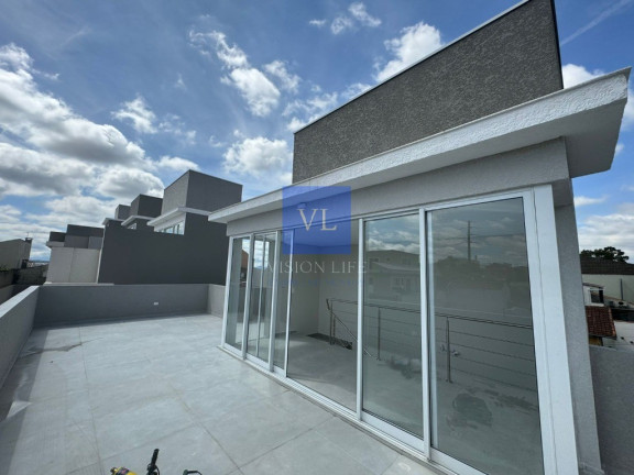 Imagem Casa com 3 Quartos à Venda, 144 m² em Bairro Alto - Curitiba Imagem Casa com 3 Quartos à Venda, 144 m² em Bairro Alto - Curitiba