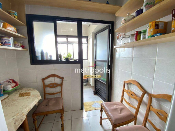 Imagem Apartamento com 3 Quartos à Venda, 95 m² em Santa Maria - São Caetano Do Sul Imagem Apartamento com 3 Quartos à Venda, 95 m² em Santa Maria - São Caetano Do Sul