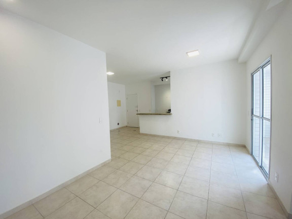 Imagem Apartamento com 3 Quartos à Venda, 74 m² em Ocian - Praia Grande