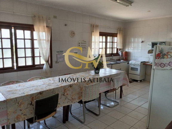 Imagem Chácara com 9 Quartos à Venda, 1.800 m² em Mairiporã