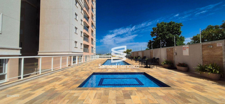 Imagem Apartamento com 3 Quartos à Venda, 87 m² em Piracicamirim - Piracicaba Imagem Apartamento com 3 Quartos à Venda, 87 m² em Piracicamirim - Piracicaba