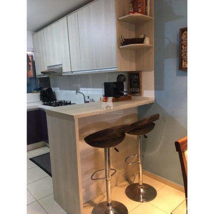 Imagem Sobrado com 2 Quartos à Venda, 100 m² em Santa Regina - Camboriú