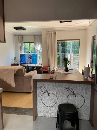 Imagem Casa com 3 Quartos à Venda, 120 m² em Região Do Lago 2 - Cascavel