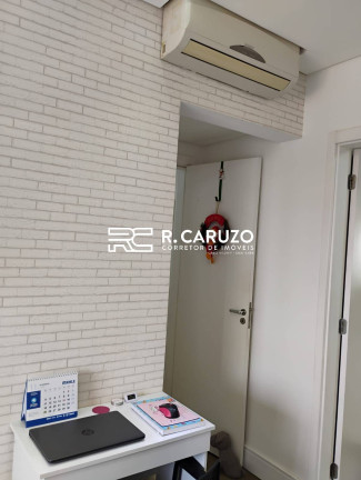 Imagem Apartamento com 2 Quartos à Venda, 69 m² em Jardim Santo André - Limeira