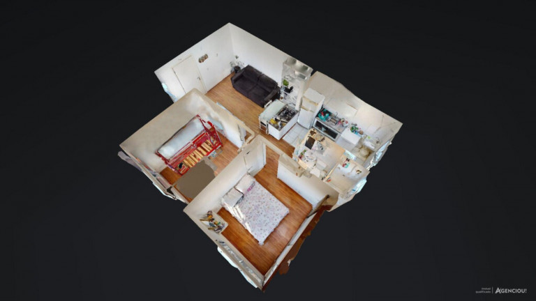 Imagem Imóvel com 2 Quartos à Venda, 48 m² em Vila Nova - Porto Alegre Imagem Imóvel com 2 Quartos à Venda, 48 m² em Vila Nova - Porto Alegre