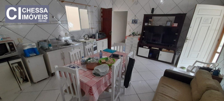Imagem Casa com 2 Quartos à Venda, 222 m² em Centro - Itajaí