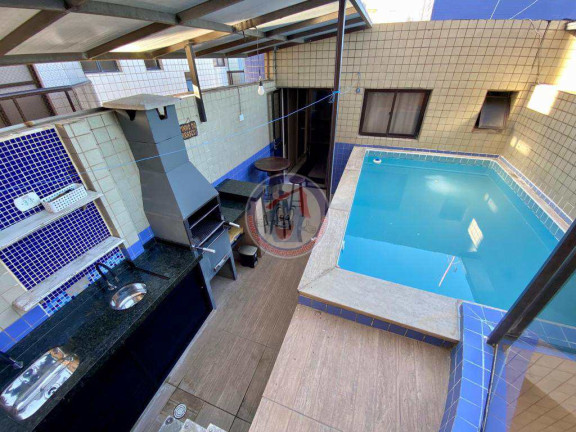 Imagem Apartamento com 2 Quartos à Venda, 85 m² em Centro - Mongaguá Imagem Apartamento com 2 Quartos à Venda, 85 m² em Centro - Mongaguá