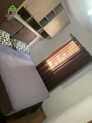 Imagem Apartamento com 2 Quartos à Venda, 50 m² em Vila Nova Bonsucesso - Guarulhos Imagem Apartamento com 2 Quartos à Venda, 50 m² em Vila Nova Bonsucesso - Guarulhos