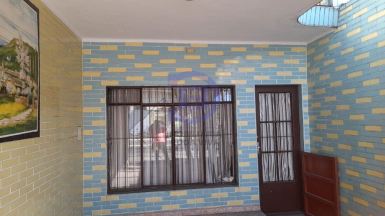 Sobrado com 2 Quartos à Venda, 92 m² em Penha De França - São Paulo
