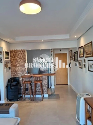 Imagem Apartamento com 1 Quarto à Venda, 55 m² em Cambuci - São Paulo Imagem Apartamento com 1 Quarto à Venda, 55 m² em Cambuci - São Paulo