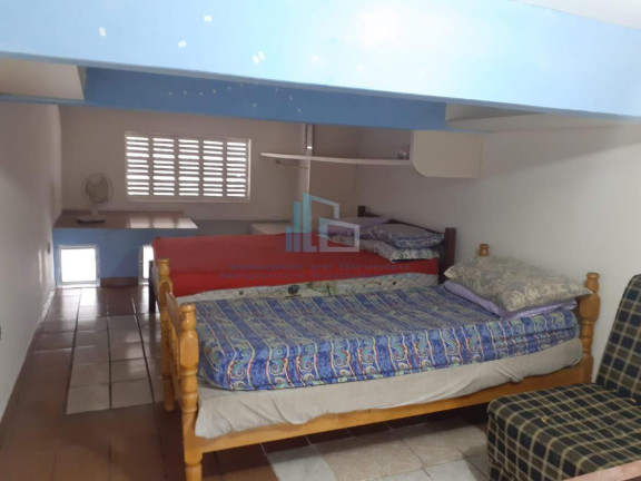 Imagem Apartamento com 1 Quarto à Venda, 56 m² em Ocian - Praia Grande