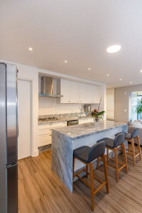 Imagem Apartamento com 2 Quartos à Venda, 106 m² em Brooklin - São Paulo