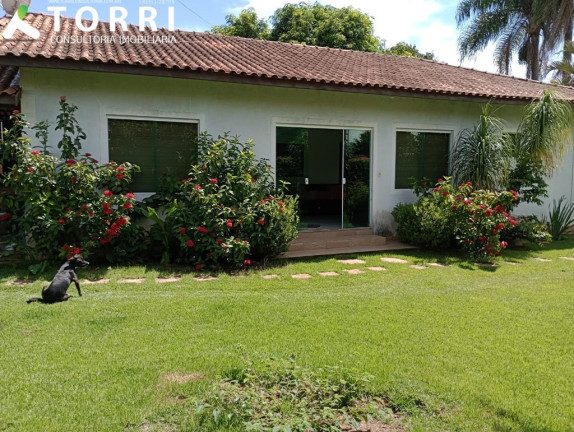 Imóvel com 3 Quartos à Venda, 300 m² em Monte Bianco - Araçoiaba Da Serra