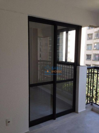 Imagem Apartamento com 2 Quartos à Venda, 58 m² em Bela Vista - São Paulo